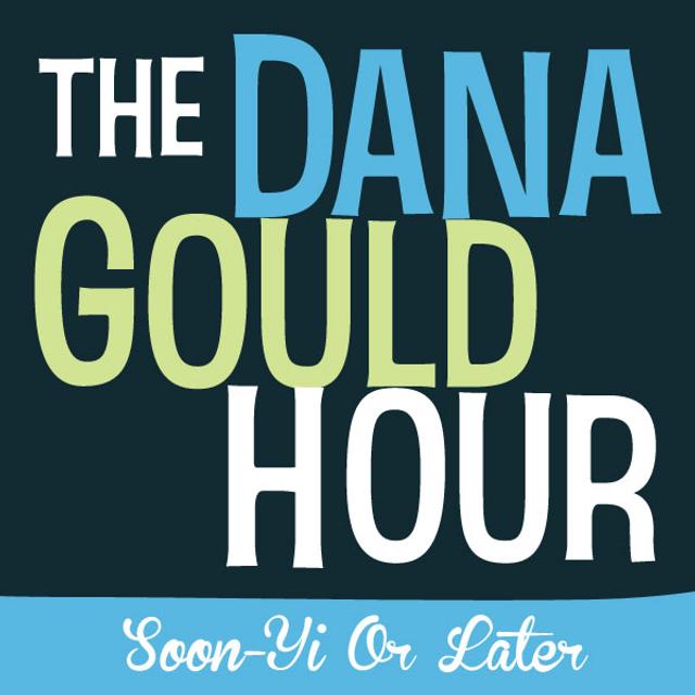 Soon-Yi Or Later - podcast episode cover