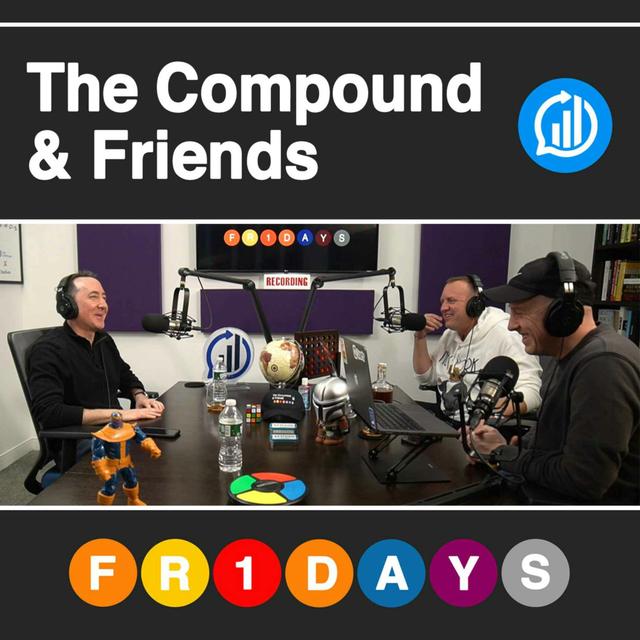 It Doesn't Matter Until It Matters - podcast episode cover