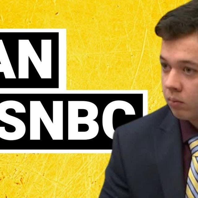 Hoteps BEEN Told You 178 - MSNBC Banned at Rittenhouse trial and more! - podcast episode cover