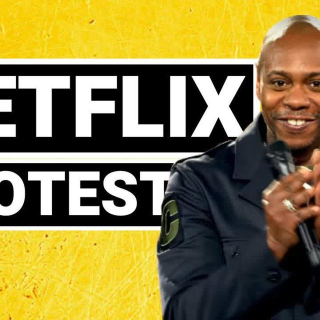 Hoteps BEEN Told You 174 - Netflix Protest and more! - podcast episode cover