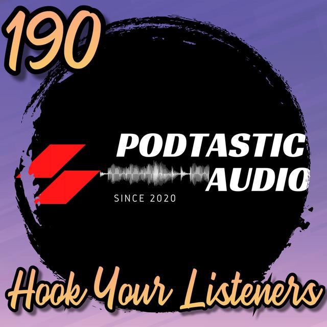 190 | Podcasting Success Formula: Knowing Your Audience & Solving Their Problems - podcast episode cover