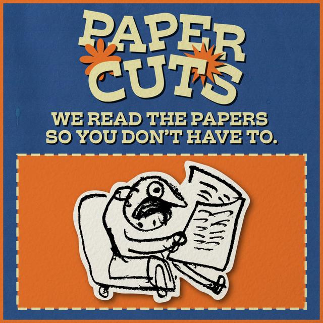 Beatles say “Help! A.I. need somebody!” – plus, Still making voice calls? You’re officially old - podcast episode cover