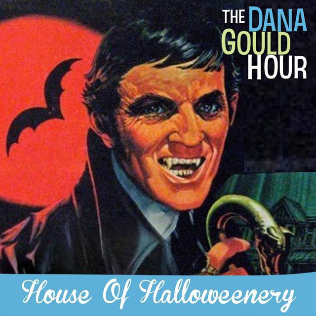 House Of Halloweenery - podcast episode cover