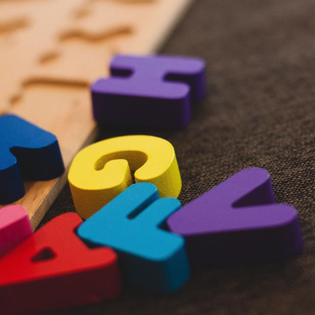 Equity for English Learners - podcast episode cover