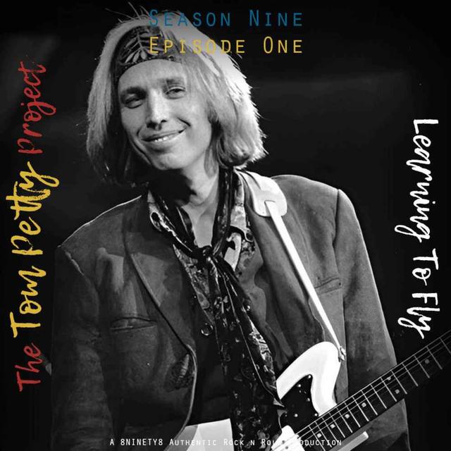 Learning To Fly - podcast episode cover