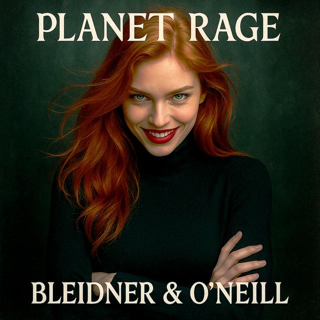 Planet Rage #0183 – Golden Bibi - podcast episode cover