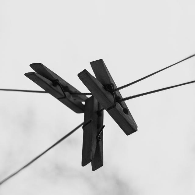 The Clothesline - podcast episode cover