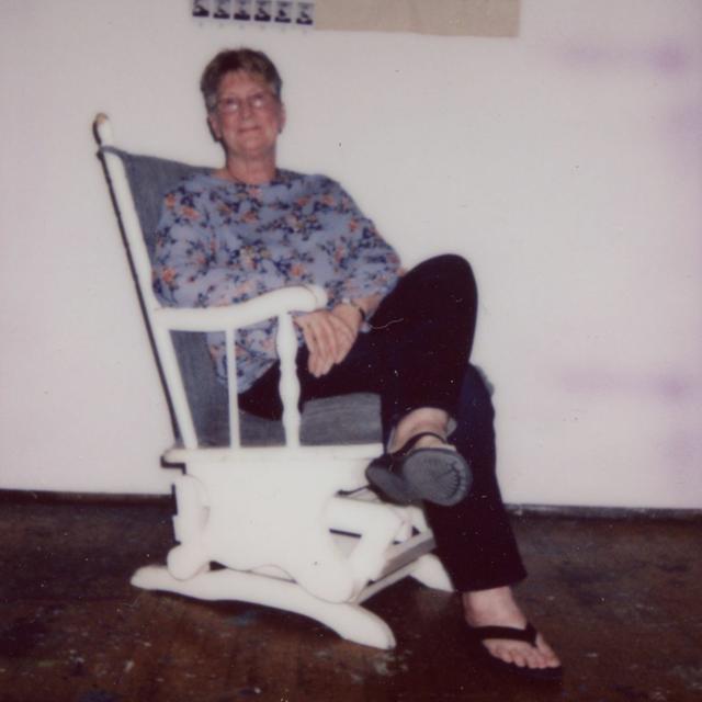 RCS vol. 52 | Judith Berk King - podcast episode cover