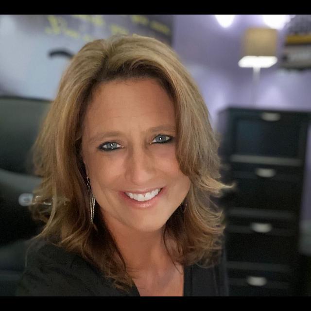 First Responder Friday - Tracy Eldridge - podcast episode cover