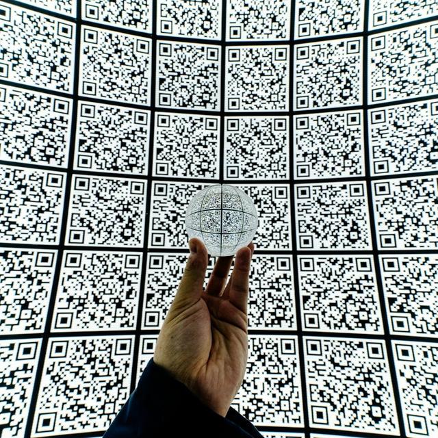 Is artificial intelligence changing art? - podcast episode cover