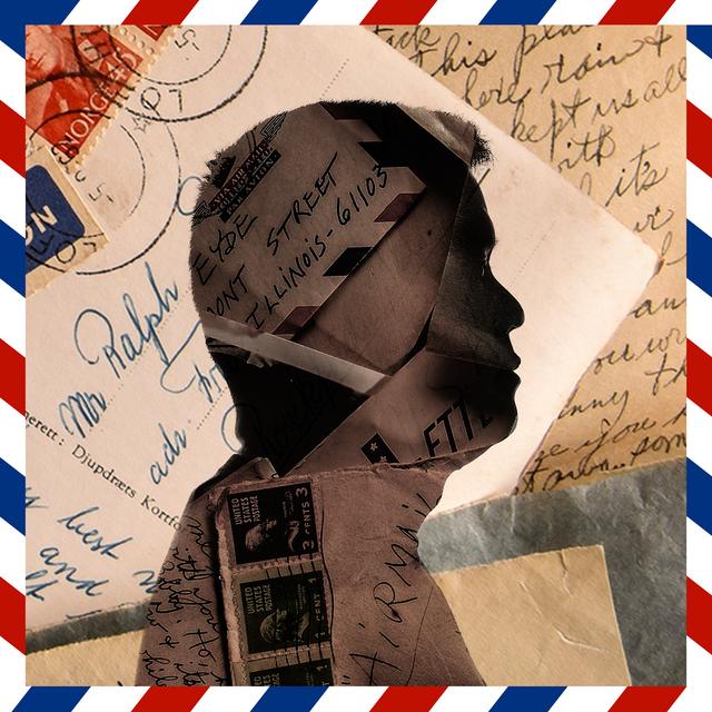 1944-1945: The end - podcast episode cover