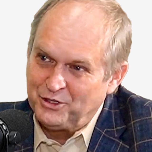 Robin Hanson Reveals How AI Will FIx Our Broken Economy - podcast episode cover
