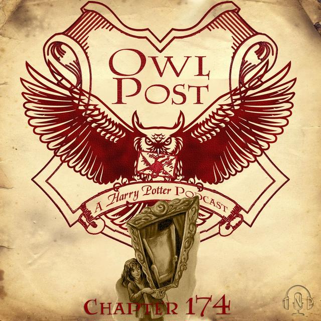 Chapter 174: Magic is Might - podcast episode cover