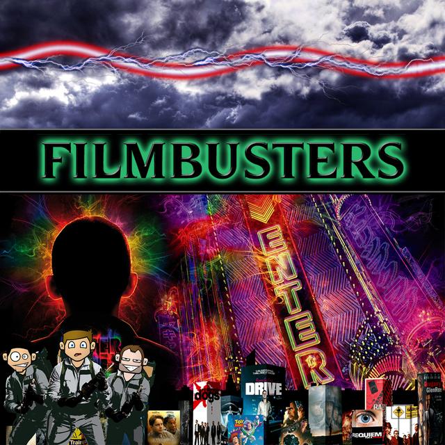 Enter the Void (2009) - podcast episode cover
