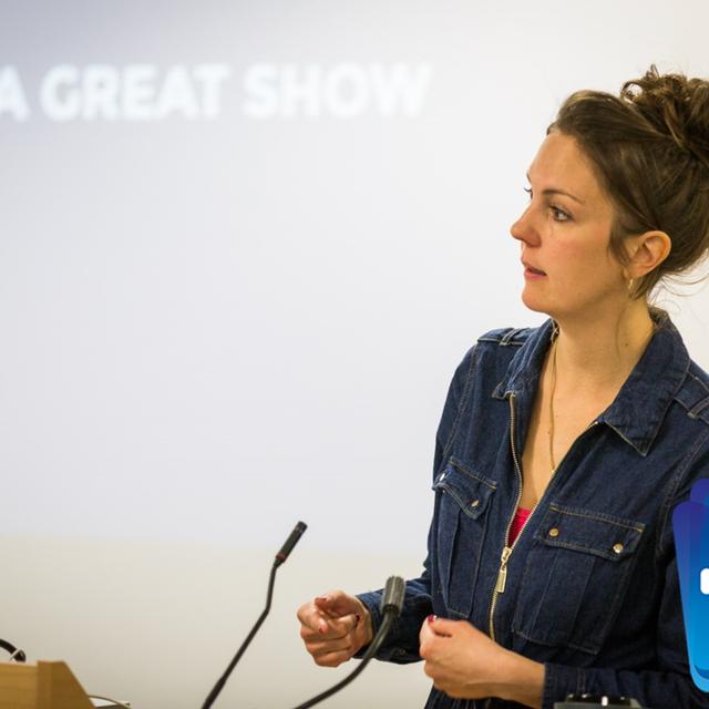 SRACon 2017: Why Student Radio should be using Mixcloud - podcast episode cover