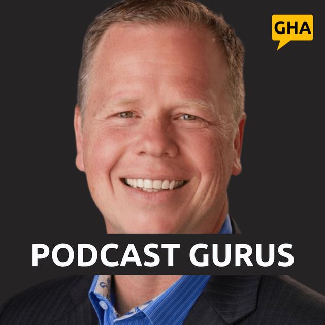 He Trains Microsoft Marketing Teams: When to Hit Pause and Come Back Stronger & "Generating Backlinks with Podcasting” - Matt Bailey - podcast episode cover