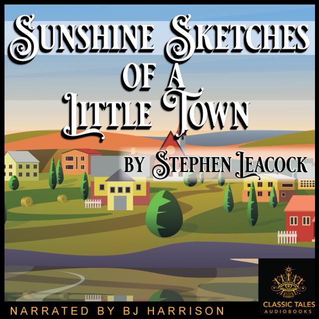 Ep. 681, The Hostelry of Mr. Smith, by Stephen Leacock - podcast episode cover