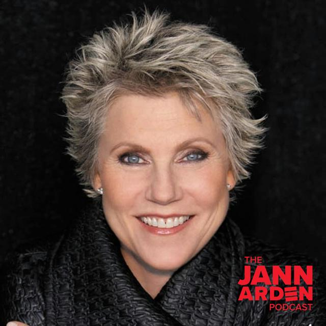 Recall: Anne Murray - podcast episode cover