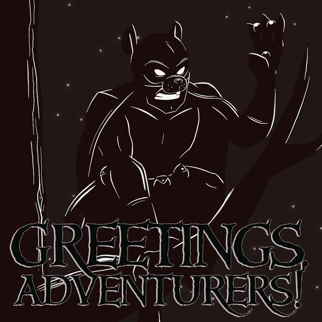Campaign 2: Episode 34 - Fame and Feastin' - podcast episode cover