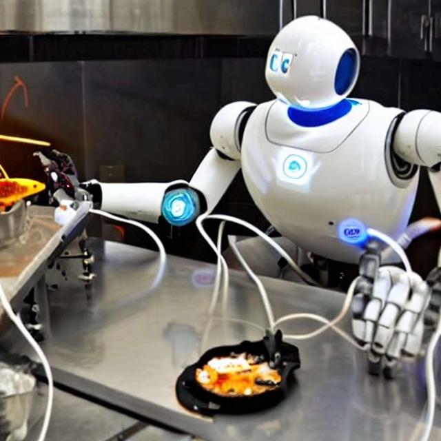 Synthetic Stew - podcast episode cover