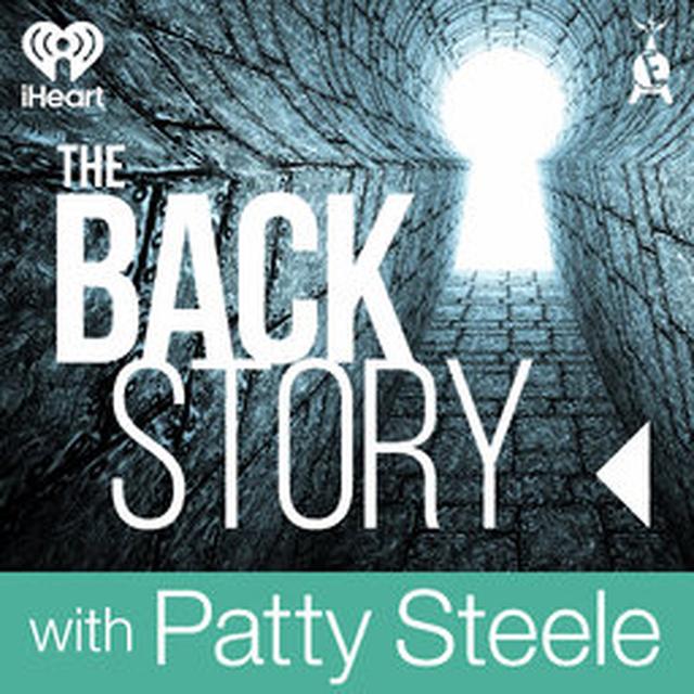 The Backstory: How Do You Kidnap a Race Horse? - podcast episode cover