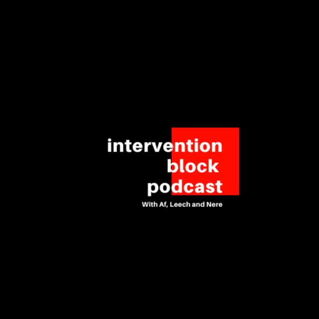 Episode 17 - #blackwomenmatter - podcast episode cover