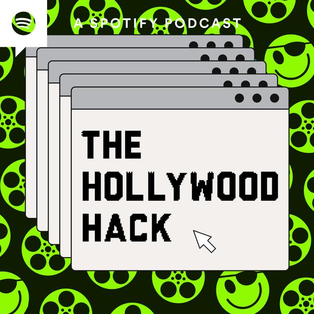 2. All Hope Will Leave You | The Hollywood Hack - podcast episode cover