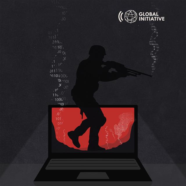 The Rise and Fall of the Conti Ransomware Group - podcast episode cover