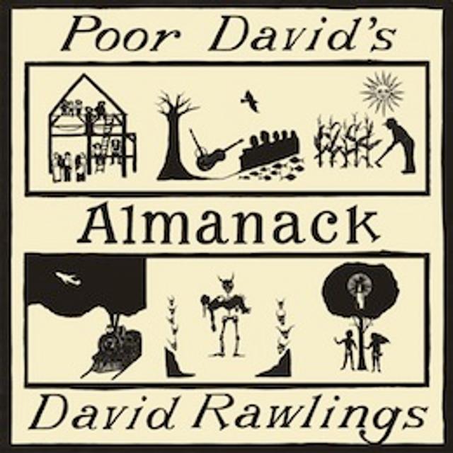 David Rawlings w/ Gillian Welch, plus Thomm Jutz - podcast episode cover
