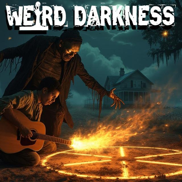 DIABOLICAL DEALINGS WITH THE DEVIL: True Encounters With Satan Himself - podcast episode cover
