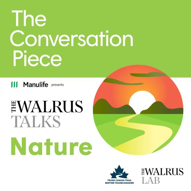 Ambika Tenneti: Newcomers Access to Nature is Vital - podcast episode cover