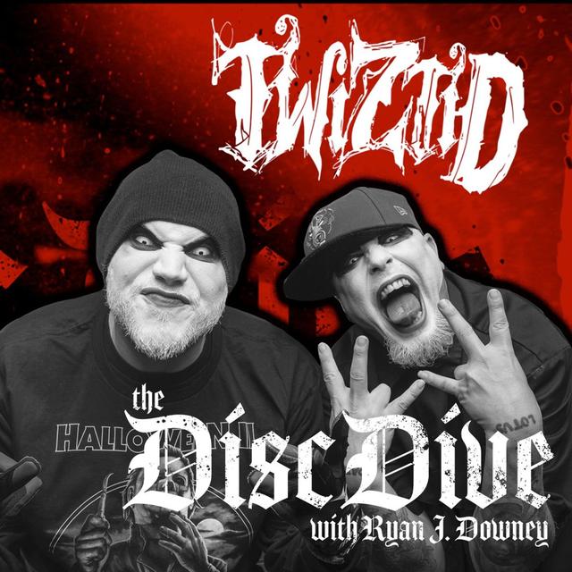 TWIZTID - podcast episode cover