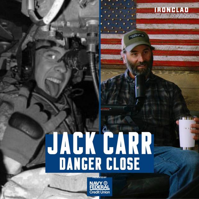 Lucas O’Hara: Sniper, Blacksmith, Bladesmith, and Grizzly Forge Founder - podcast episode cover