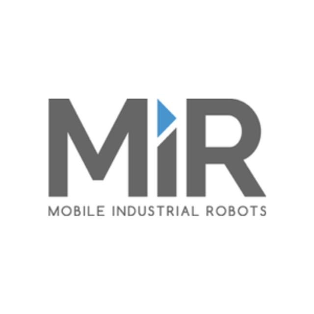 MIR Tech and Trends with Jean-Pierre Hathout and Kevin March - podcast episode cover