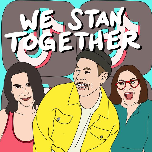 TikTok with Nathan Pearson - podcast episode cover