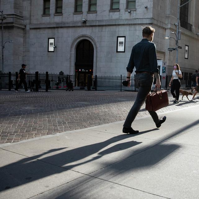 How Much Is a Wall Street Bonus Really Worth? - podcast episode cover