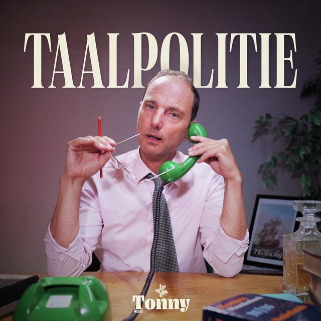 Zaak 11 - Tot PC gemaakte - podcast episode cover