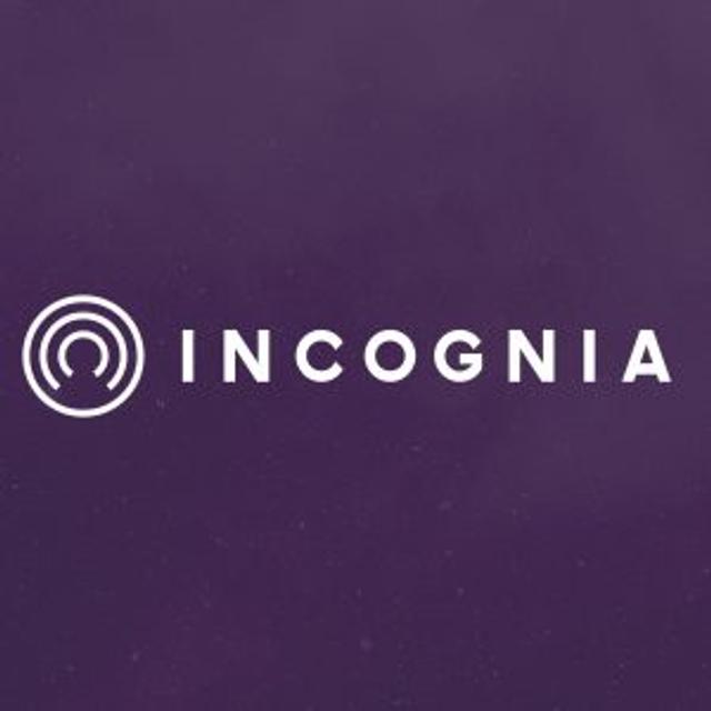 Incognia: Location Identity, Spoofing, Behavioral Biometrics, and Fraud Prevention and Security - podcast episode cover