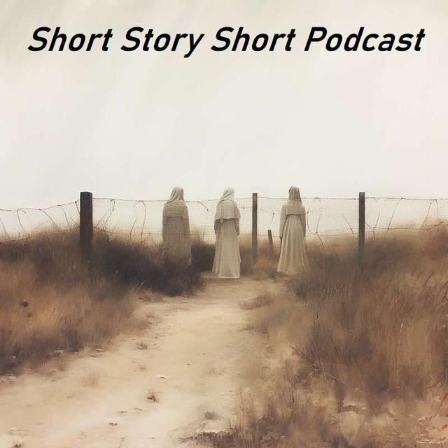S3E22 - My Country is a Ghost - podcast episode cover