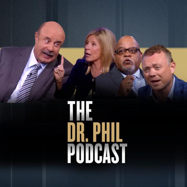 Homelessness: Is There a Real Solution? - podcast episode cover