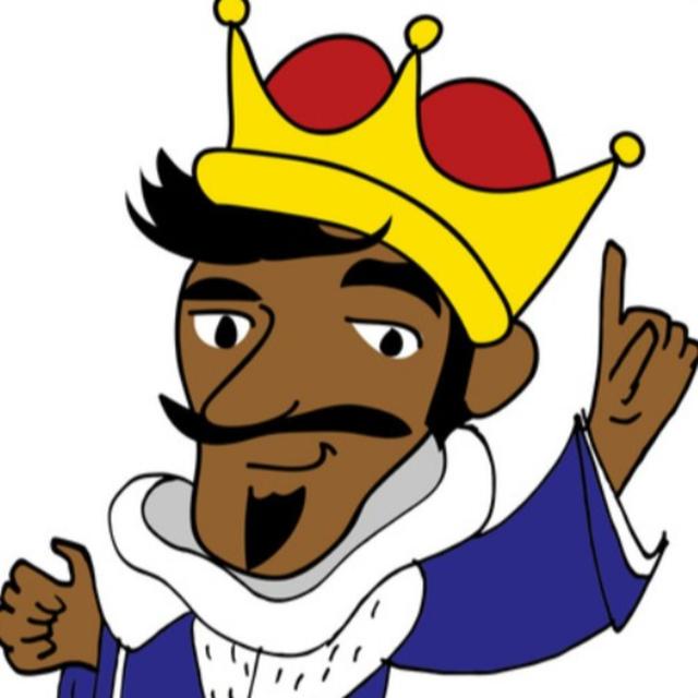 Ep. 6 King Shumeewamee & The Volcano of Mad - podcast episode cover