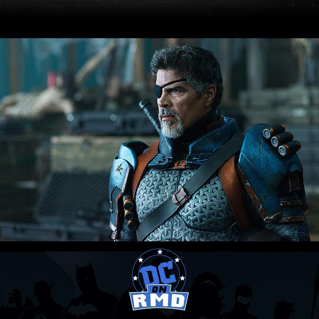 Titans Edition – Jericho - podcast episode cover