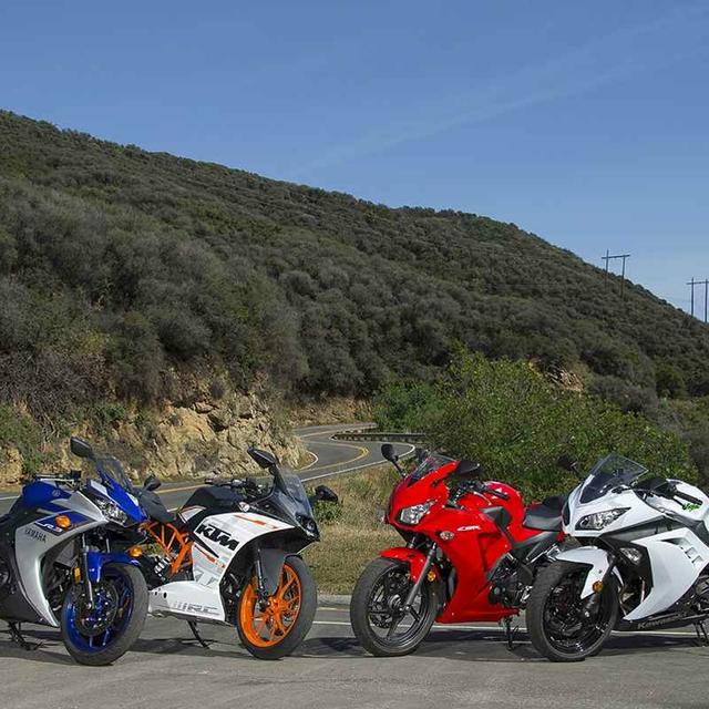 Kickstand #4 John Signa & The 3 Little LAMS Bikes - podcast episode cover