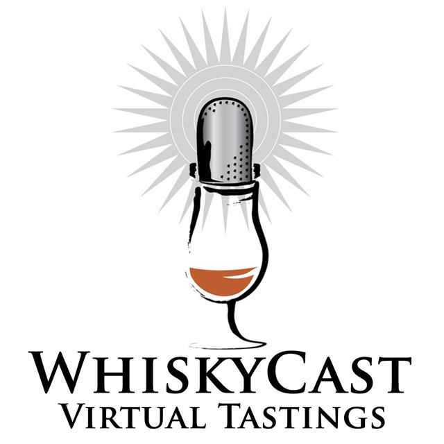 WhiskyCast Virtual Tastings: November 2013 - podcast episode cover