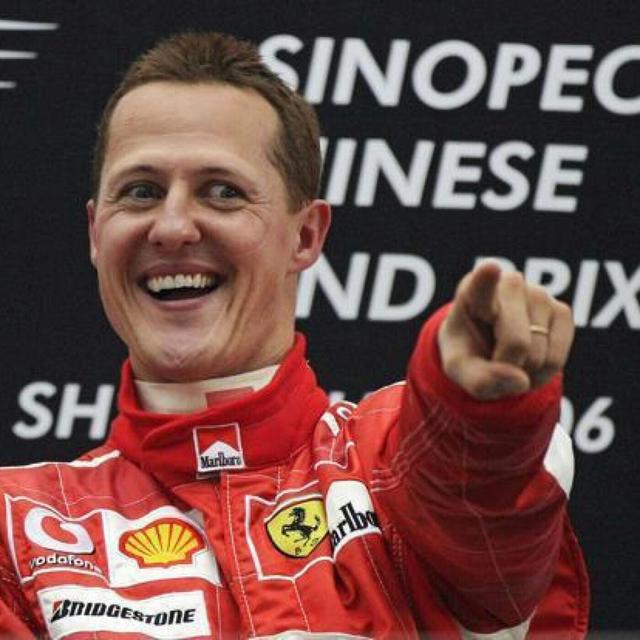 Michael's 92nd Victory - podcast episode cover