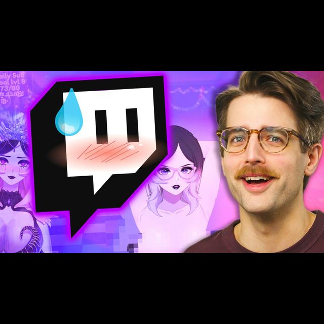 Twitch Smartens Up, Intel Chips Galore, Company Admits to Spying, + More! - podcast episode cover
