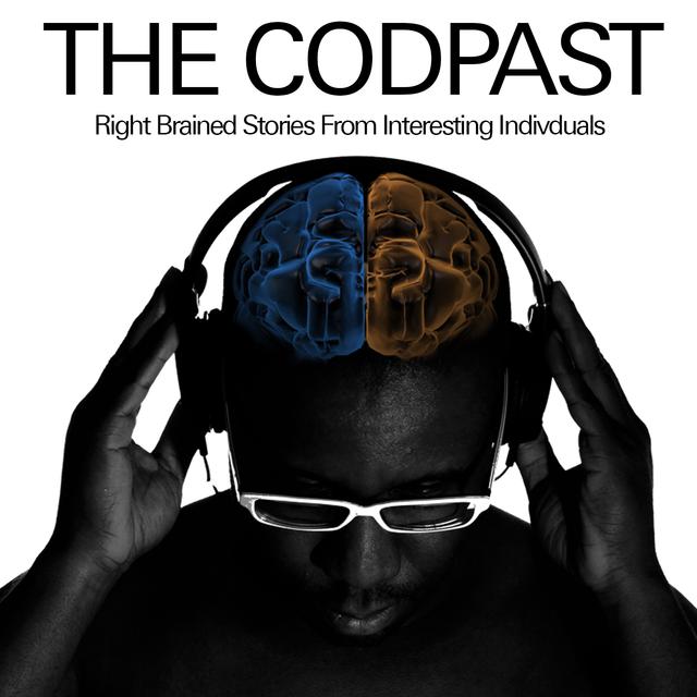 1 - Being a Journalist - podcast episode cover
