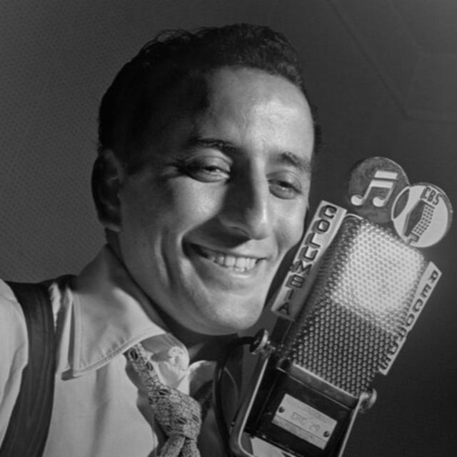 The Big Show Podcast 1952-01-13 (043) Tallulah Bankhead, Tony Bennett, Fred Allen, Portland Hoffa, Phil Foster, June Havok, Betty Hutton, Vera Lynn, etc - podcast episode cover