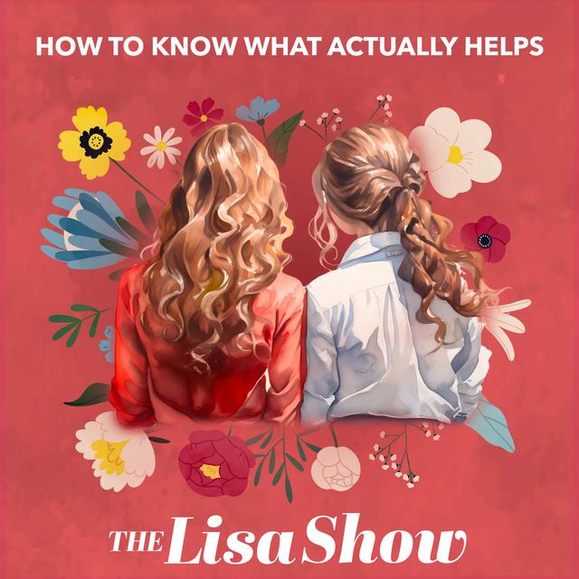 How To Know What Actually Helps - Doing Good Better, Part 3 - podcast episode cover