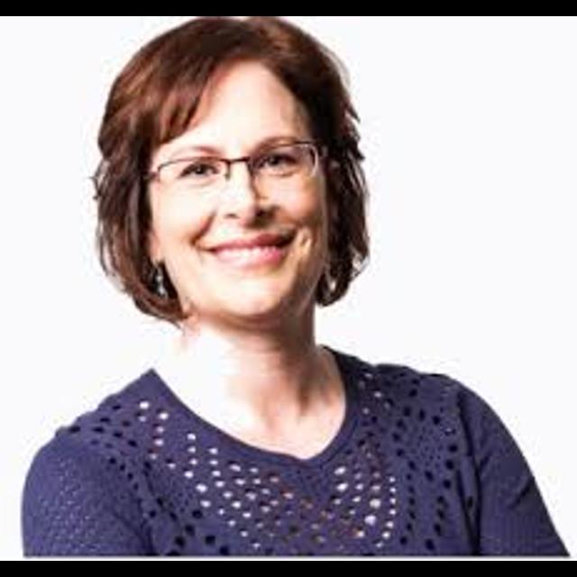 How Microsoft "Screens-In" Culture Change: Kathleen Hogan - podcast episode cover